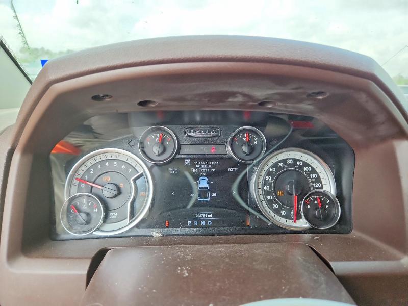 Продаж на аукціоні авто 2017 Ram 1500, vin: 1C6RR6LT2HS836177, номер лоту: 45944666