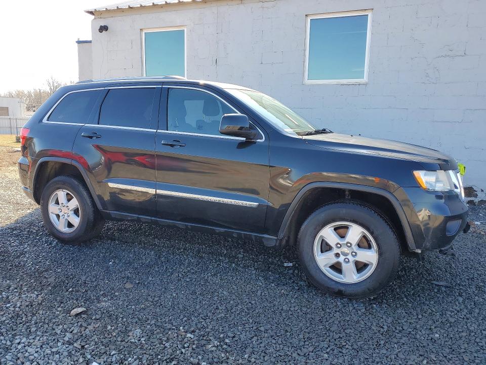 41972866 :رقم المزاد ، 1C4RJFAG3CC140016 vin ، 2012 Jeep Grand Cherokee مزاد بيع