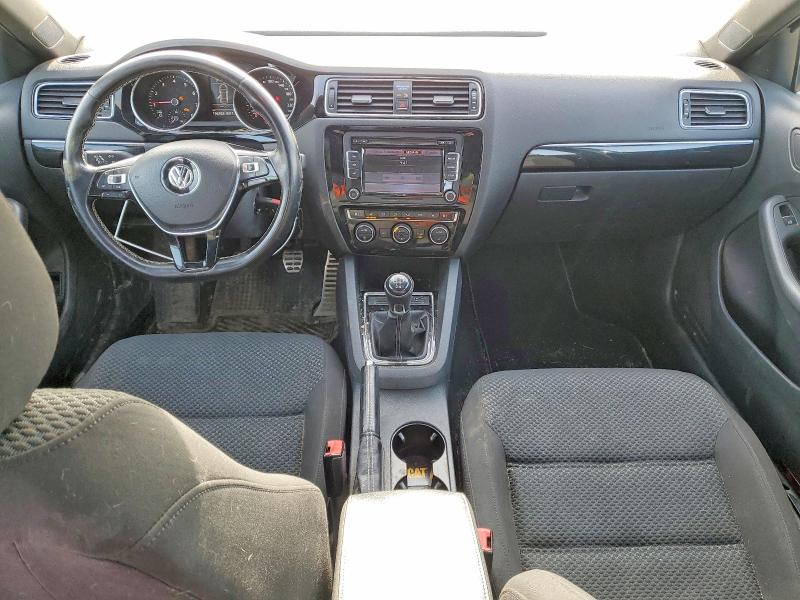Aukcja sprzedaży 2015 Volkswagen Jetta, vin: 3VWB07AJ2FM415249, numer aukcji: 47200446