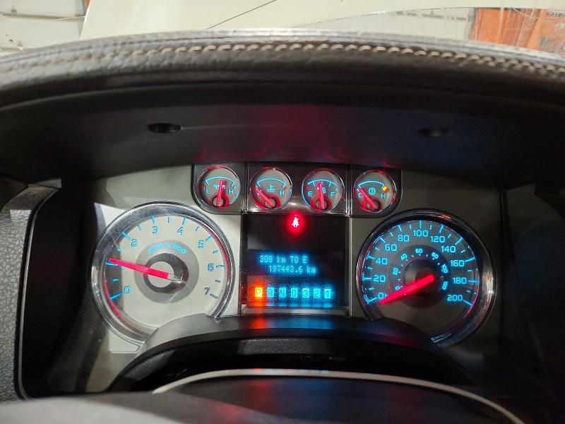 Aukcja sprzedaży 2009 Ford F150, vin: 1FTPW14V29FA01346, numer aukcji: 79627835