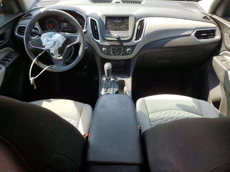 Aukcja sprzedaży 2019 Chevrolet Equinox, vin: 2GNAXHEV3K6163164, numer aukcji: 47821856