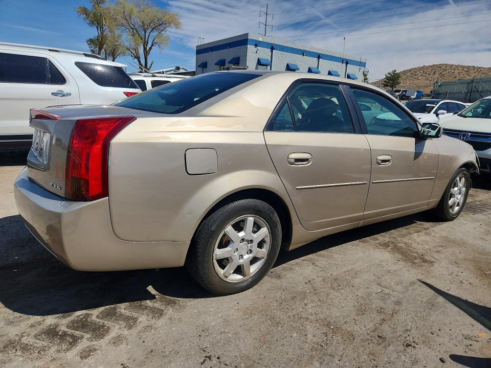 Продаж на аукціоні авто 2005 Cadillac Cts, vin: 1G6DM56TX50234631, номер лоту: 47175556