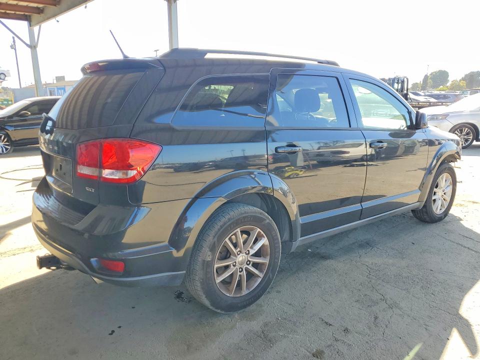 2013 Dodge Journey მანქანა იყიდება აუქციონზე, vin: 3C4PDDBG3DT612352, აუქციონის ნომერი: 45850246