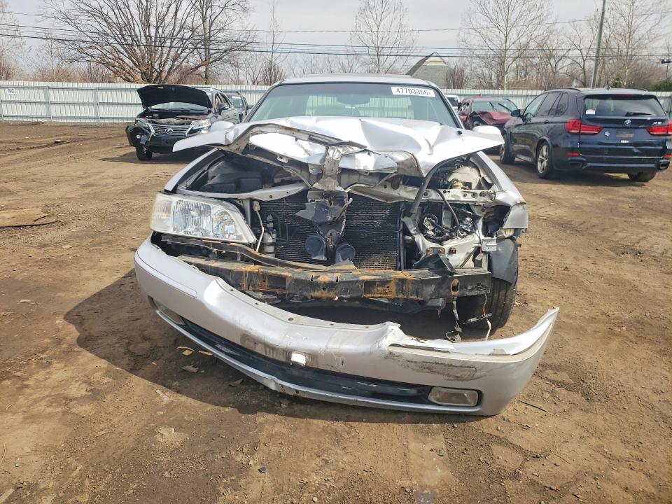 Aukcja sprzedaży 2000 Acura 3.5rl, vin: JH4KA9662YC013296, numer aukcji: 47703366