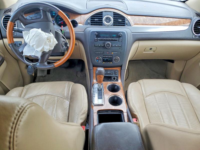 Продаж на аукціоні авто 2012 Buick Enclave, vin: 5GAKRCED9CJ346284, номер лоту: 41584276
