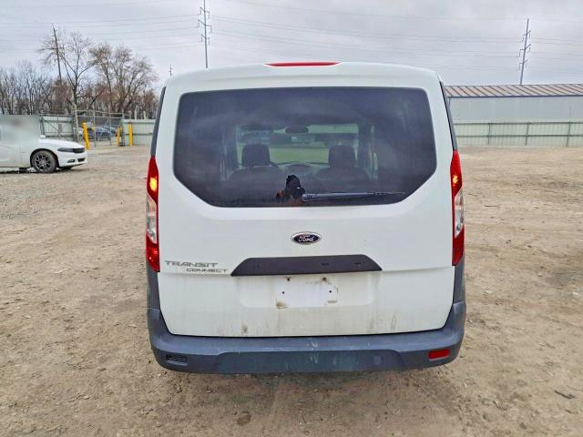 Aukcja sprzedaży 2015 Ford Transit Connect, vin: NM0LE6E76F1175618, numer aukcji: 41693406