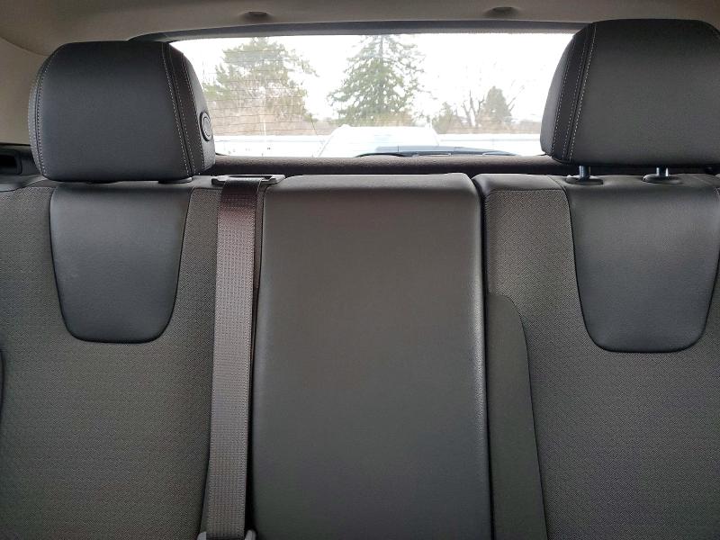 2024 Buick Encore Gx მანქანა იყიდება აუქციონზე, vin: KL4AMCSL1RB205744, აუქციონის ნომერი: 47007036