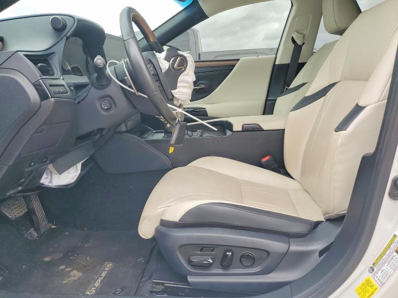 Продаж на аукціоні авто 2023 Lexus Es 350, vin: 58AFZ1B16PU148298, номер лоту: 45616536