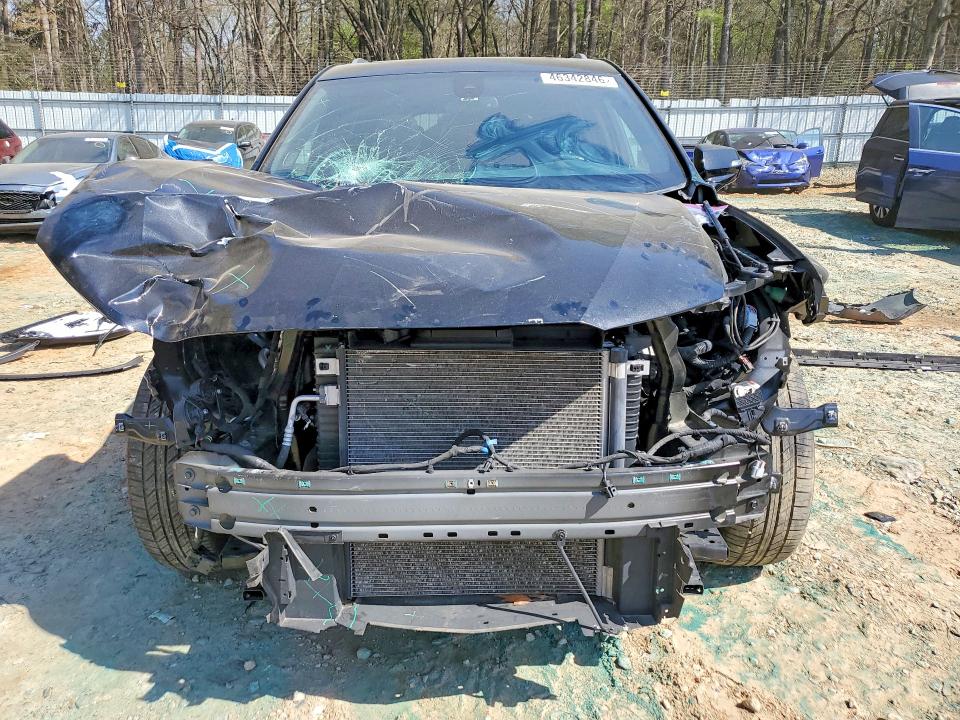 Продажа на аукционе авто 2023 Cadillac Xt6, vin: 1GYKPDRS6PZ162165, номер лота: 46342846