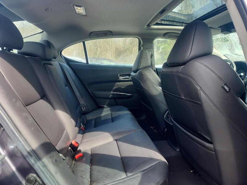 Aukcja sprzedaży 2020 Acura Tlx, vin: 19UUB1F3XLA011249, numer aukcji: 46568656