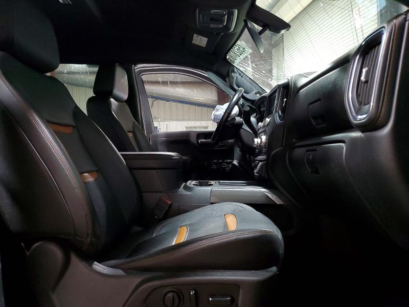 2019 Gmc Sierra მანქანა იყიდება აუქციონზე, vin: 1GTR9EEDXKZ182441, აუქციონის ნომერი: 45628786