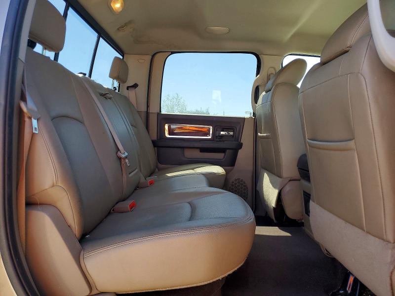 Продаж на аукціоні авто 2010 Dodge Ram 3500, vin: 3D73Y4CLXAG162014, номер лоту: 47239986