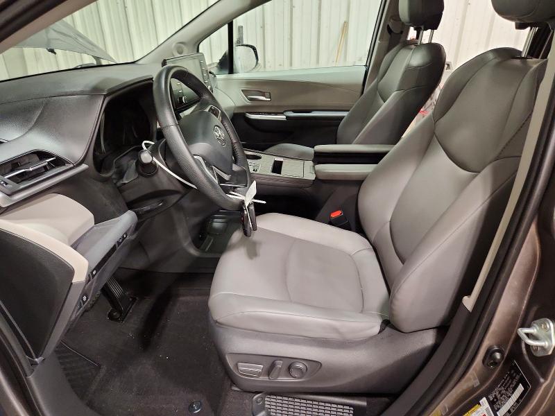 Aukcja sprzedaży 2021 Toyota Sienna, vin: 5TDJSKFC1MS019428, numer aukcji: 41993886