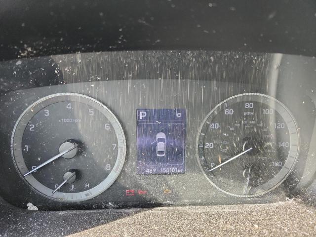 Aukcja sprzedaży 2017 Hyundai Sonata, vin: 5NPE24AF1HH583235, numer aukcji: 47264746
