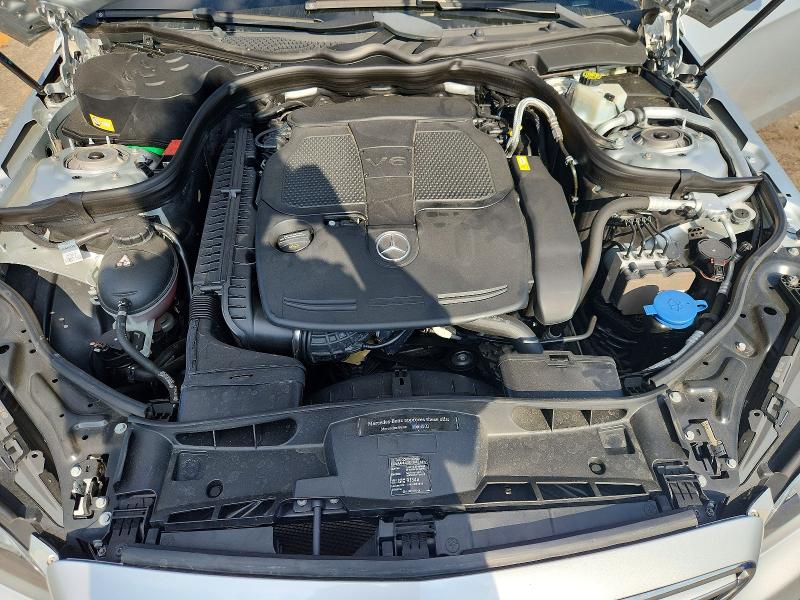 Продажа на аукционе авто 2016 Mercedes-benz E, vin: WDDHF5KB3GB271216, номер лота: 47409846