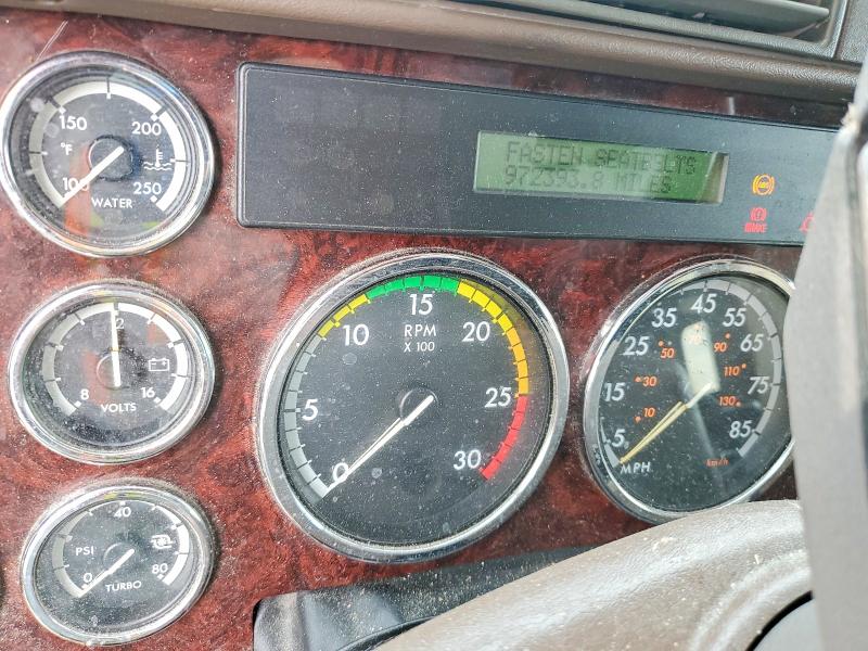 46995686 :رقم المزاد ، 3ALXFBCG1JDJR3483 vin ، 2018 Freightliner Conventional مزاد بيع
