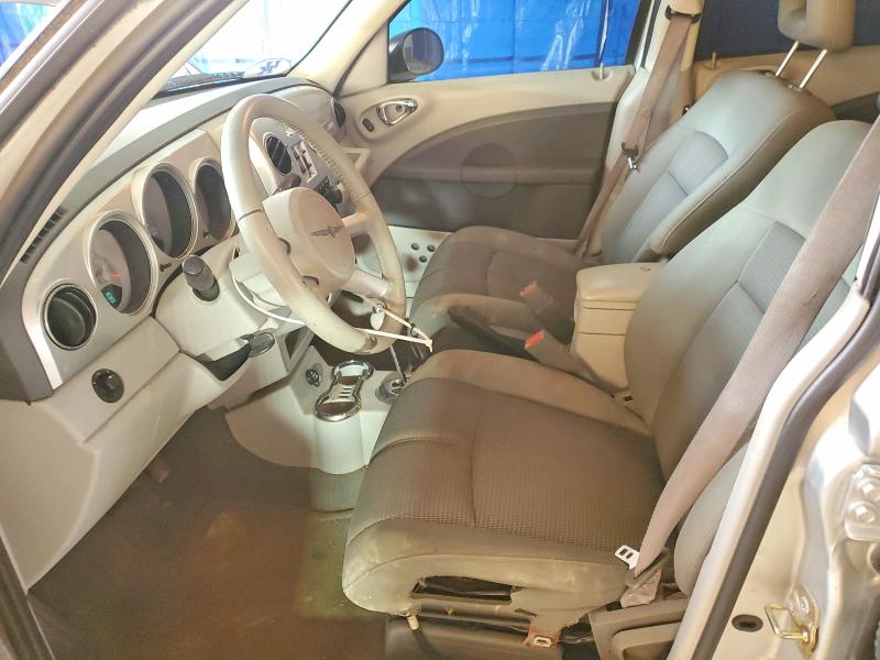 Продаж на аукціоні авто 2006 Chrysler Pt Cruiser, vin: 3A8FY58B26T242332, номер лоту: 45733886