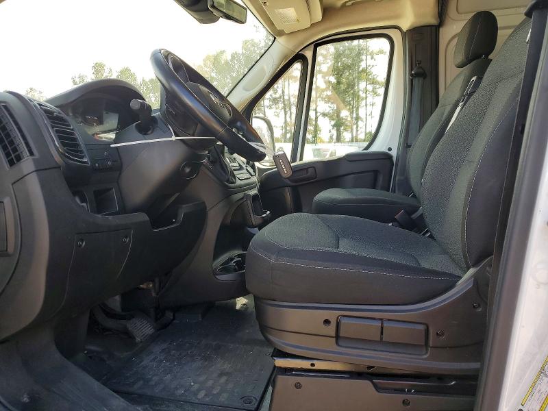 2023 Ram Promaster 3500 მანქანა იყიდება აუქციონზე, vin: 3C6MRVZG2PE593356, აუქციონის ნომერი: 45671866