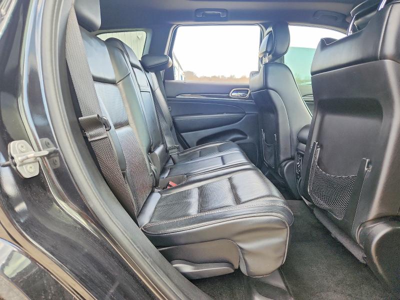 Продаж на аукціоні авто 2015 Jeep Grand Cherokee, vin: 1C4RJFCG4FC741842, номер лоту: 47833166