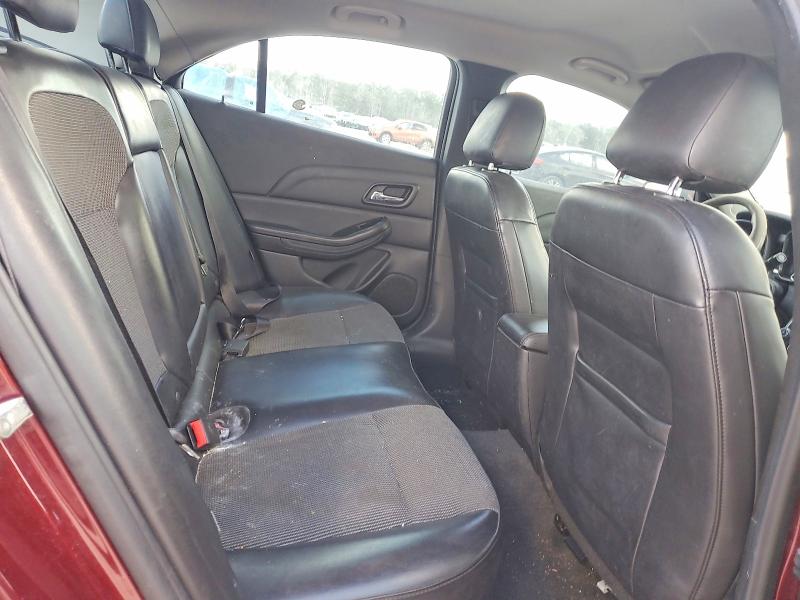 Aukcja sprzedaży 2016 Chevrolet Malibu Limited, vin: 1G11C5SAXGF101951, numer aukcji: 79946975