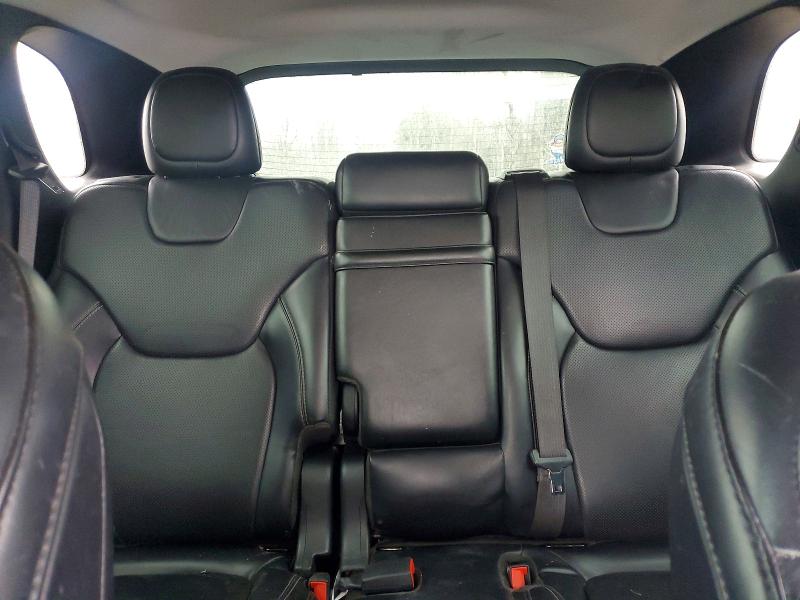 Продаж на аукціоні авто 2019 Jeep Cherokee, vin: 1C4PJMDX2KD274211, номер лоту: 77643245