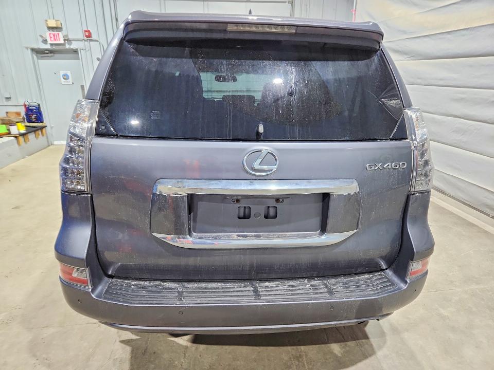 Aukcja sprzedaży 2015 Lexus Gx 460, vin: JTJBM7FX1F5102037, numer aukcji: 47702456