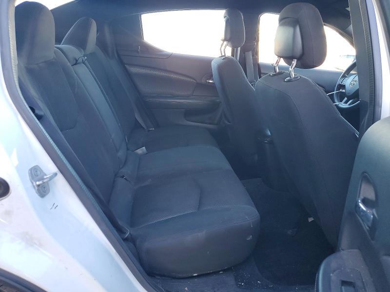 45946626 :رقم المزاد ، 1C3CDZAB0DN632449 vin ، 2013 Dodge Avenger مزاد بيع