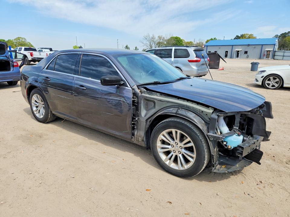 Aukcja sprzedaży 2018 Chrysler 300, vin: 2C3CCAAG9JH281884, numer aukcji: 46334266