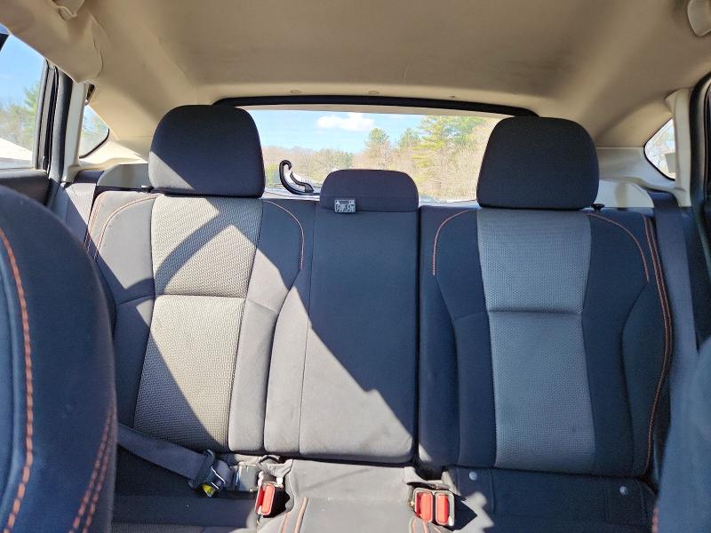Aukcja sprzedaży 2018 Subaru Crosstrek, vin: JF2GTABC5JH239874, numer aukcji: 46847906