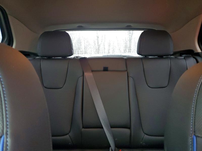 2025 Buick Encore Gx მანქანა იყიდება აუქციონზე, vin: KL4AMESL7SB155868, აუქციონის ნომერი: 47623676