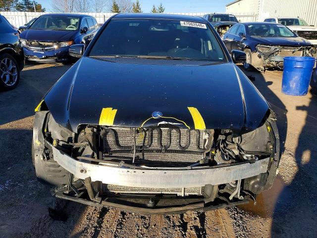Aukcja sprzedaży 2014 Mercedes-benz C, vin: WDDGF8AB3EG219728, numer aukcji: 47062646