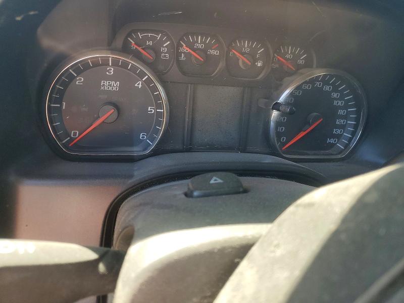 2018 Chevrolet Silverado მანქანა იყიდება აუქციონზე, vin: 1GC1CUEG2JF195168, აუქციონის ნომერი: 45984346
