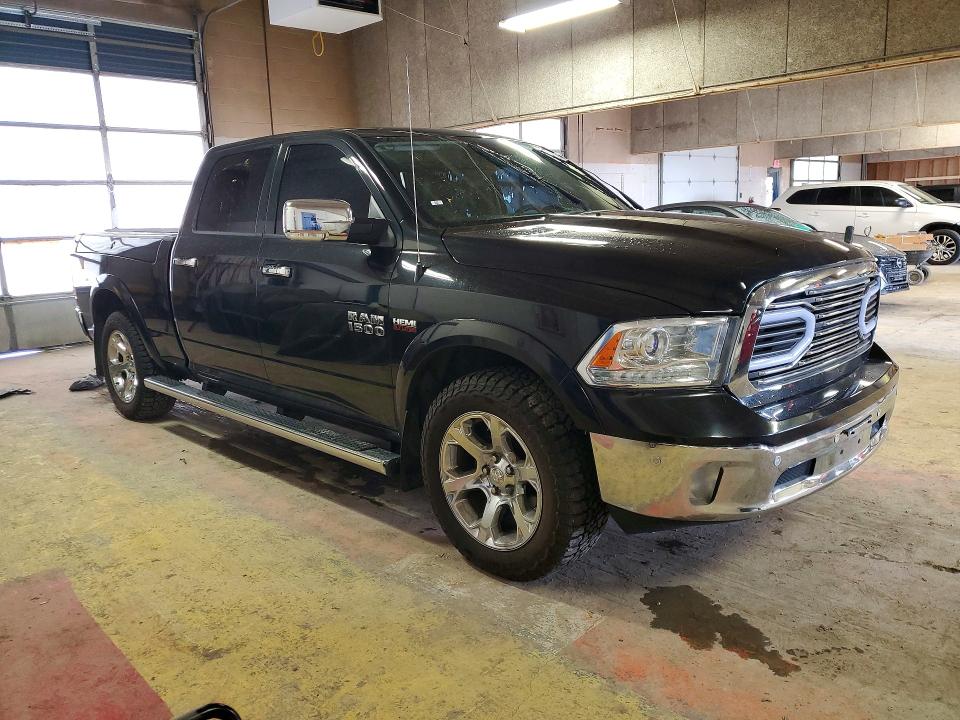 Продаж на аукціоні авто 2017 Ram 1500, vin: 1C6RR7VT2HS625273, номер лоту: 45799946