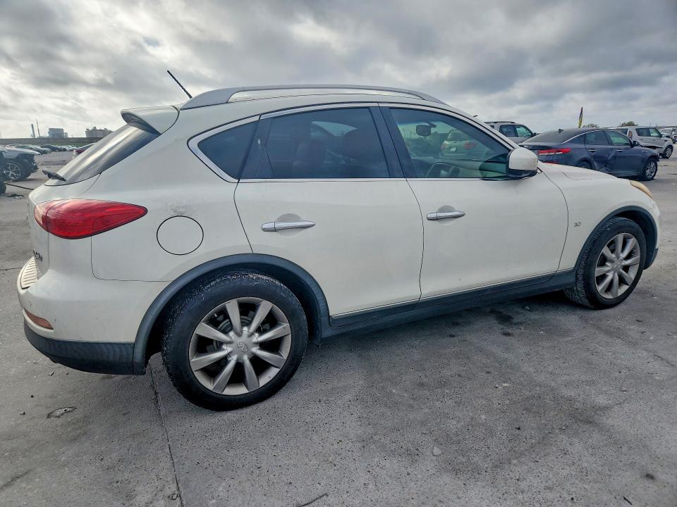 Продаж на аукціоні авто 2014 Infiniti Qx50, vin: JN1BJ0HP6EM210435, номер лоту: 79075895