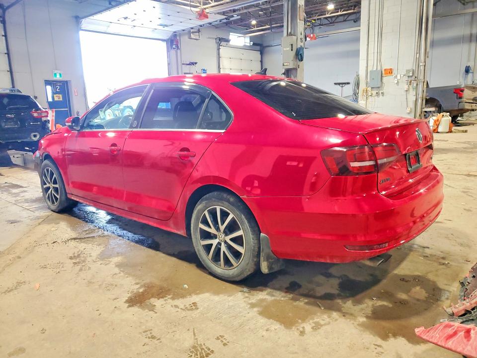 Продажа на аукционе авто 2017 Volkswagen Jetta, vin: 3VWB67AJ5HM379316, номер лота: 79358965