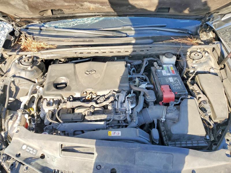 Aukcja sprzedaży 2019 Toyota Camry, vin: 4T1B11HK5KU176714, numer aukcji: 47401056