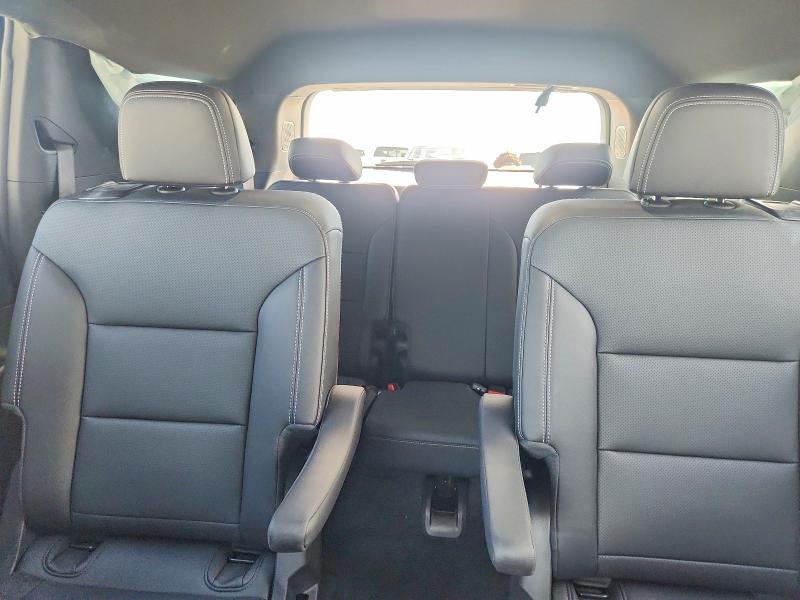 46441316 :رقم المزاد ، 1GNERGRS2SJ170602 vin ، 2025 Chevrolet Traverse مزاد بيع