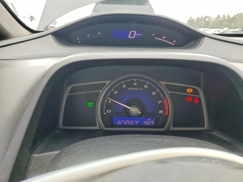 Aukcja sprzedaży 2010 Honda Civic, vin: 2HGFA1E60AH043262, numer aukcji: 47388776