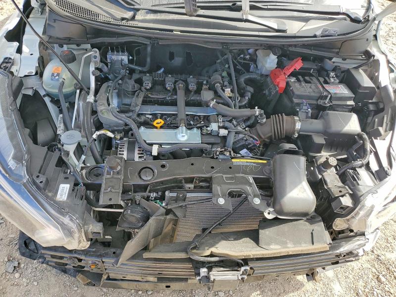 Продажа на аукционе авто 2025 Nissan Versa, vin: 3N1CN8EV9SL862465, номер лота: 79561955