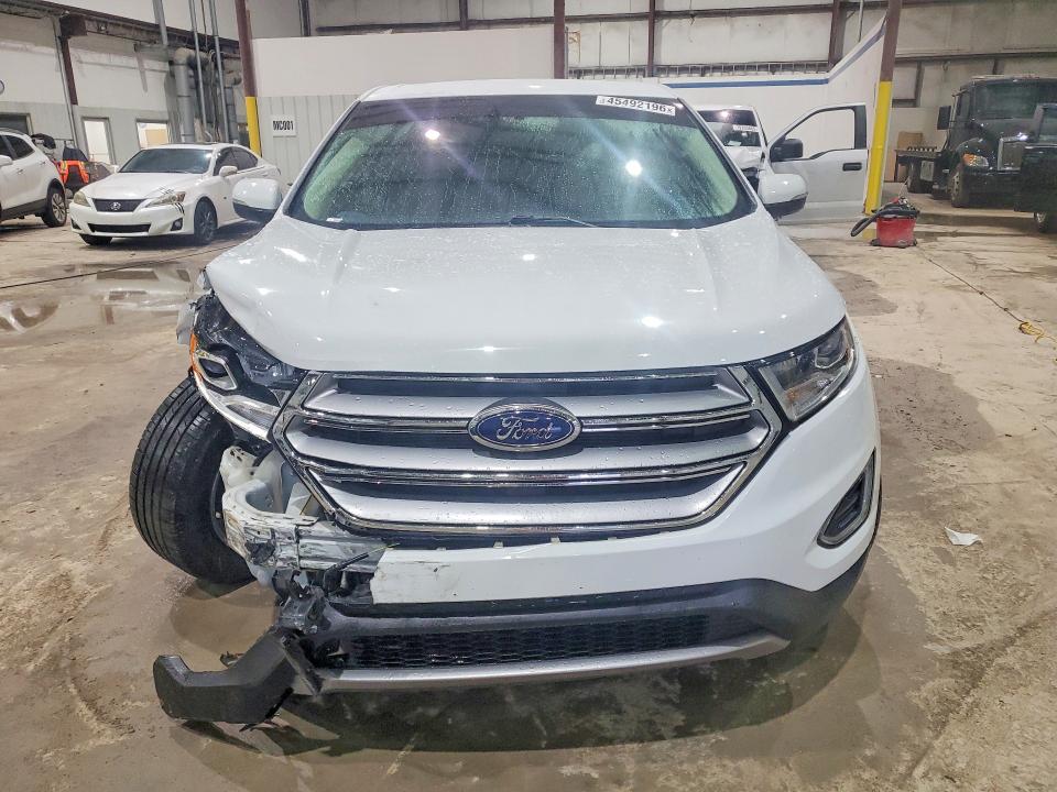 Продажа на аукционе авто 2017 Ford Edge, vin: 2FMPK4J8XHBB59781, номер лота: 45492196