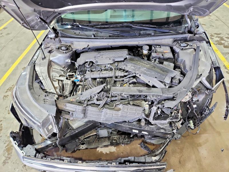 Aukcja sprzedaży 2025 Kia K4, vin: 3KPFU4DE4SE060062, numer aukcji: 46320956