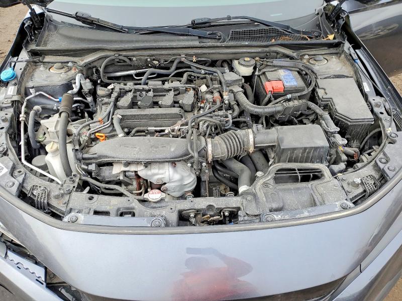 Aukcja sprzedaży 2022 Honda Civic, vin: 2HGFE1F94NH001342, numer aukcji: 46433686