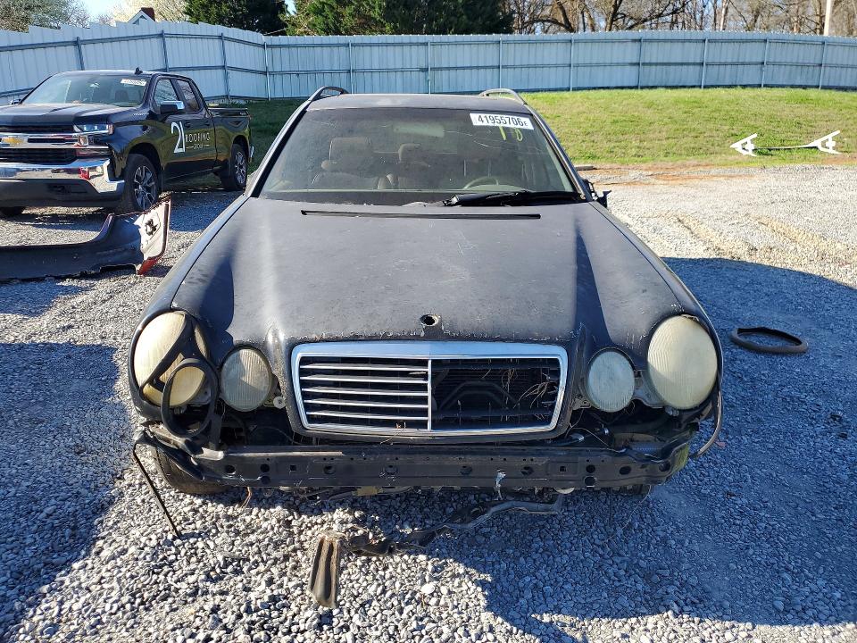 Продаж на аукціоні авто 1999 Mercedes-benz E, vin: WDBJH82F9XX019918, номер лоту: 41955706