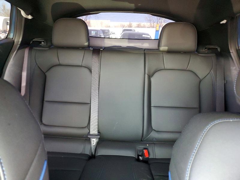 Aukcja sprzedaży 2025 Buick Envista, vin: KL47LBEP3SB037133, numer aukcji: 47000516