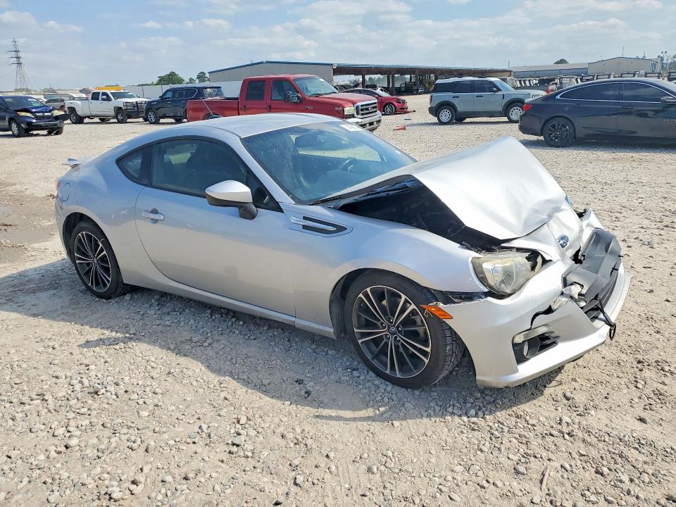 47966746 :رقم المزاد ، JF1ZCAC10E8603716 vin ، 2014 Subaru Brz مزاد بيع