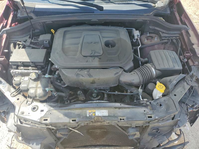 Продажа на аукционе авто 2020 Jeep Grand Cherokee, vin: 1C4RJFAGXLC334901, номер лота: 47108416