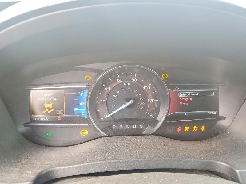 Aukcja sprzedaży 2016 Ford Explorer, vin: 1FM5K8D87GGA82031, numer aukcji: 79672575