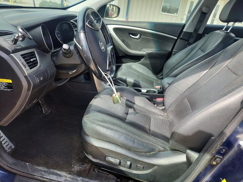Продаж на аукціоні авто 2014 Hyundai Elantra, vin: KMHD35LH1EU215258, номер лоту: 46187896