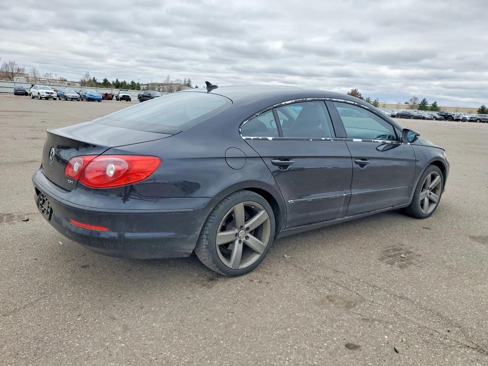 Продажа на аукционе авто 2012 Volkswagen Cc, vin: WVWHP7AN4CE500834, номер лота: 47886576