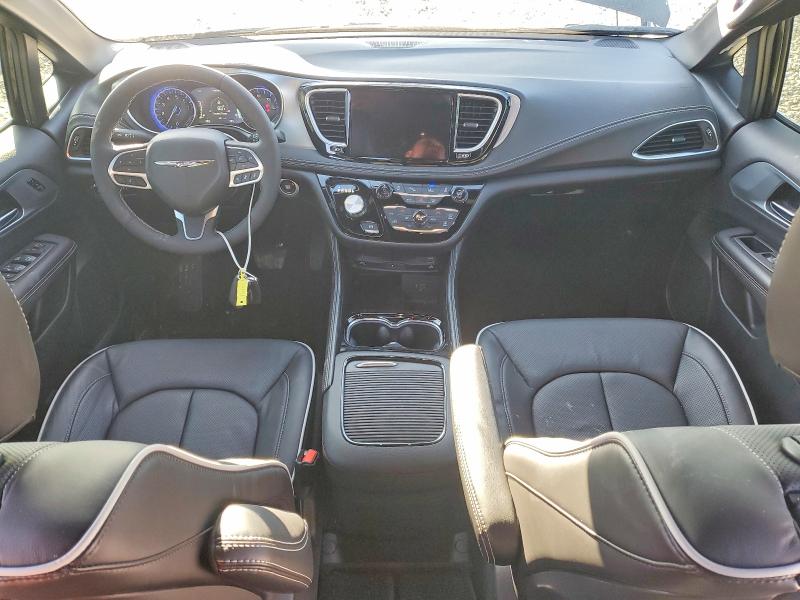 Продаж на аукціоні авто 2026 Chrysler Pacifica, vin: 2C4RC1GG7TR202366, номер лоту: 45589406